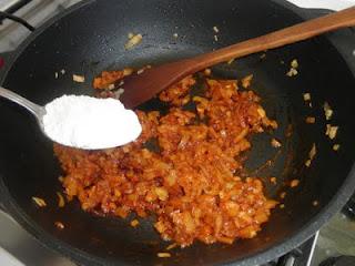 Callos a la madrileña y resultado del sorteo!!!