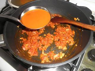 Callos a la madrileña y resultado del sorteo!!!