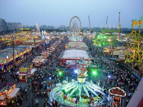 Guía para la feria de Abril