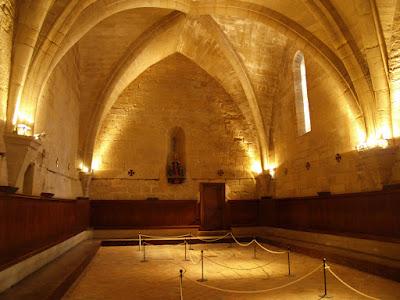 Una ruta por la Comarca de l'Urgell: Vallbona de les Monges, Guimerà, Vallfogona de Riucorb y Verdú