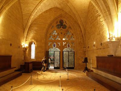 Una ruta por la Comarca de l'Urgell: Vallbona de les Monges, Guimerà, Vallfogona de Riucorb y Verdú