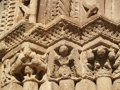 Una ruta por la Comarca de l'Urgell: Vallbona de les Monges, Guimerà, Vallfogona de Riucorb y Verdú