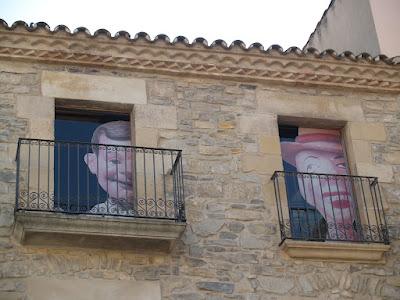 Una ruta por la Comarca de l'Urgell: Vallbona de les Monges, Guimerà, Vallfogona de Riucorb y Verdú