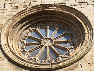 Una ruta por la Comarca de l'Urgell: Vallbona de les Monges, Guimerà, Vallfogona de Riucorb y Verdú