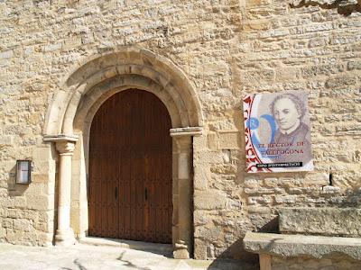 Una ruta por la Comarca de l'Urgell: Vallbona de les Monges, Guimerà, Vallfogona de Riucorb y Verdú