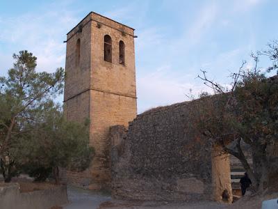 Una ruta por la Comarca de l'Urgell: Vallbona de les Monges, Guimerà, Vallfogona de Riucorb y Verdú