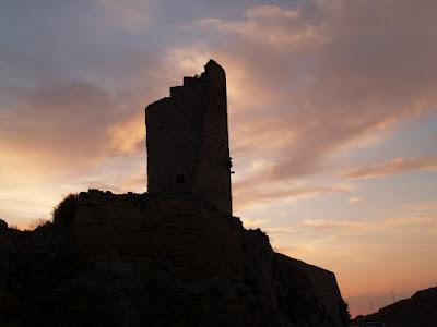 Una ruta por la Comarca de l'Urgell: Vallbona de les Monges, Guimerà, Vallfogona de Riucorb y Verdú