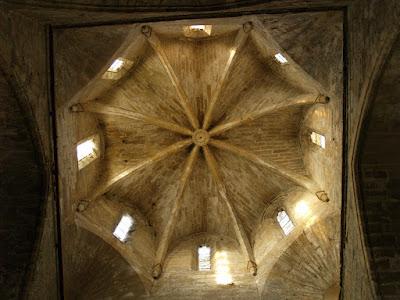 Una ruta por la Comarca de l'Urgell: Vallbona de les Monges, Guimerà, Vallfogona de Riucorb y Verdú