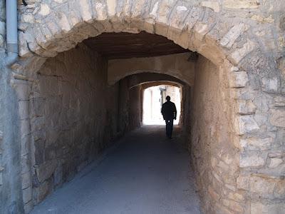 Una ruta por la Comarca de l'Urgell: Vallbona de les Monges, Guimerà, Vallfogona de Riucorb y Verdú