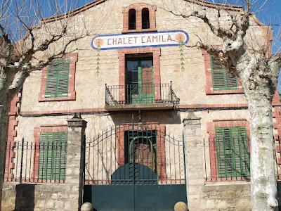 Una ruta por la Comarca de l'Urgell: Vallbona de les Monges, Guimerà, Vallfogona de Riucorb y Verdú