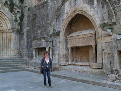 Una ruta por la Comarca de l'Urgell: Vallbona de les Monges, Guimerà, Vallfogona de Riucorb y Verdú