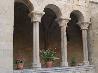 Una ruta por la Comarca de l'Urgell: Vallbona de les Monges, Guimerà, Vallfogona de Riucorb y Verdú