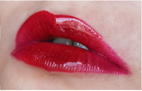 MDH: Ombrè lips MDH: Ombrè lips