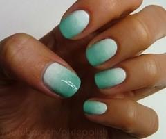 MDH: Ombrè lips MDH: Ombrè lips