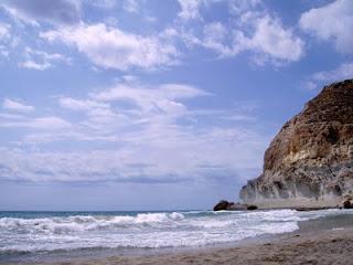 Viajes: Cabo de Gata