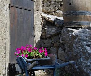 Viaje: La Provenza Francesa