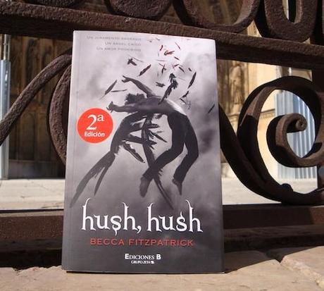 hush-hush hush-hush