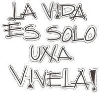 vive la vida Vive la Vida !