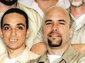 Trece años injusta prisión