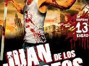 Juan Muertos curioso trailer doblado ruso