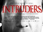 Intruders nuevo poster