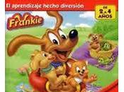 Trampolín Educación para primer ciclo