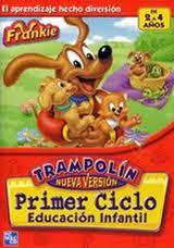 Trampolín - Educación para primer ciclo