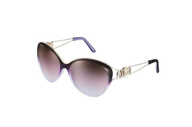 Etoile de la Mer - primavera/verano 2012 de Versace (gafas)