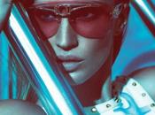 Etoile primavera/verano 2012 Versace (gafas)
