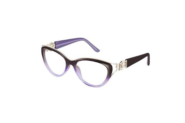 Etoile de la Mer - primavera/verano 2012 de Versace (gafas)