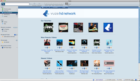 Tutorial para descargar películas con Vuze: La mejor alternativa a seriesyonkis y peliculasyonkis