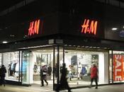 H&amp;M; lanzará nueva cadena 2013!!!