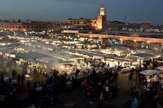 Marrakech, una ciudad repleta de encantos