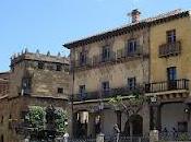 Poble Espanyol Barcelona, toda España solo lugar