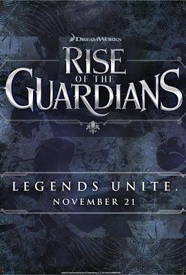 Rise of the Guardians: Tráiler de la película de animación