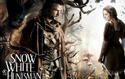 Blancanieves y la Leyenda de Cazador: Nuevo spot de televisión