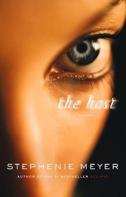 The Host: Primer Teaser Tráiler de la nueva adaptación de un libro de Stephanie Meyers