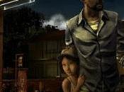 Walking Dead: Tráiler videojuego popular saga zombi