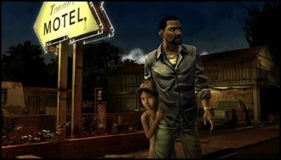 The Walking Dead: Tráiler del videojuego de la popular saga zombi