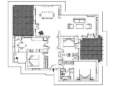 VENDO CHALET  JAVEA VILLES DEL VENT