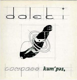 DALEK I - COMPASS KUM´PASS