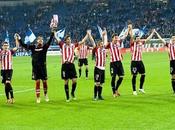 Locura Mamés: Noche goleadores otro triunfazo Athletic