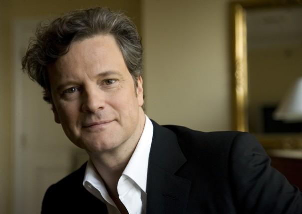 Colin Firth quiere otro Oscar