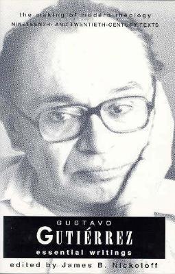 Gustavo Benavides: El discurso de la teología de la liberación en perspectiva