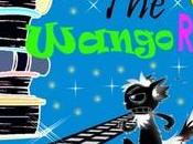 Dinámica #15: Wango race: Entre páginas wango