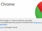 Google Chrome