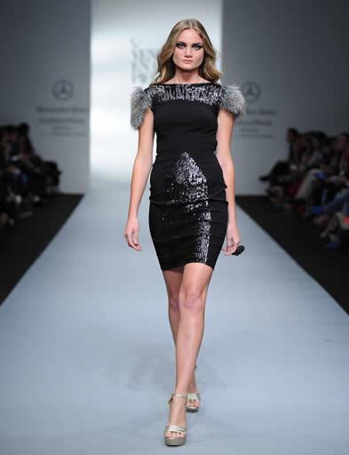 DSC_1319 Las diseñadoras Grace Ortega y Olga Carreto han presentado “Incandescense” @MBFWM