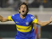 Boca ganó gracias ‘goles’ Silva