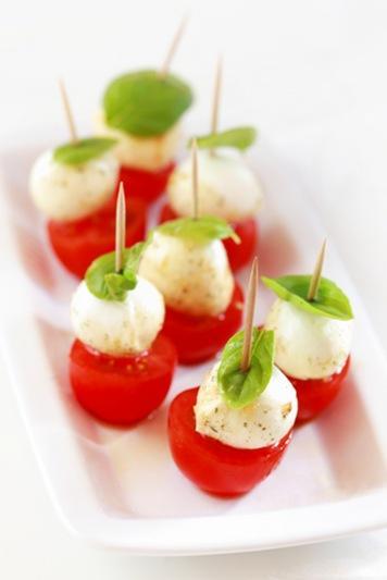 caprese caprese