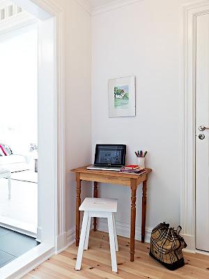 HOME OFFICES RUSTICOS